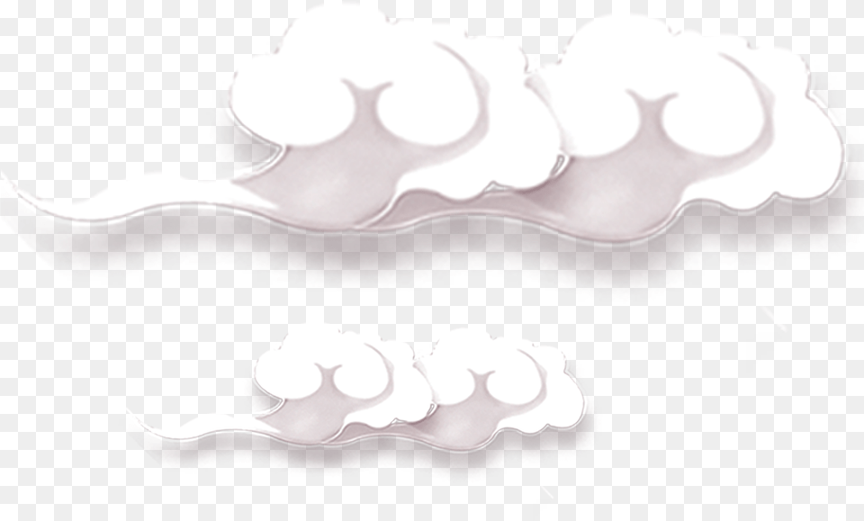 White Clouds Milk Cloud Clipart Darkness, Head, Person, Face, Cream Png Image