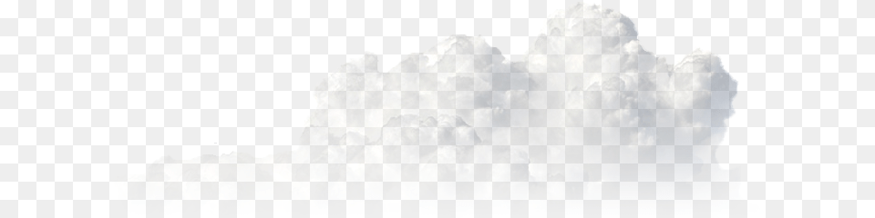 White Clouds Transparent Clipart Transparent Clouds, Cloud, Cumulus, Nature, Outdoors Png