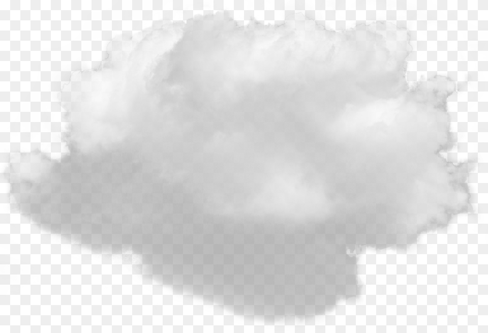 White Clouds U2013 For Smoke Free Png Download