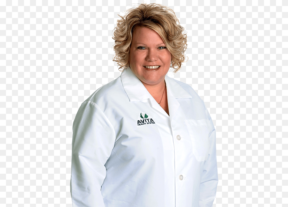 White Coat, Adult, Person, Woman, Lab Coat Png