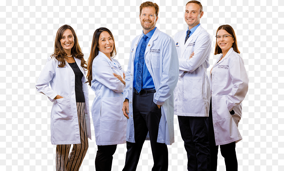 White Coat, Clothing, Lab Coat, Woman, Person Png