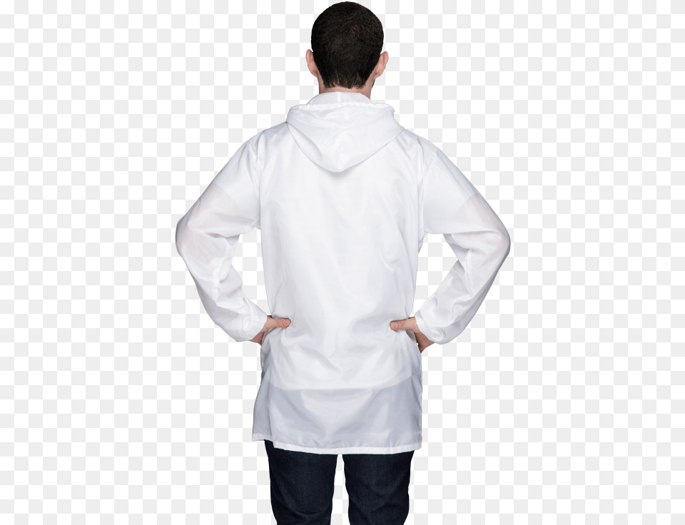 White Coat, Clothing, Lab Coat, Adult, Person Png Image