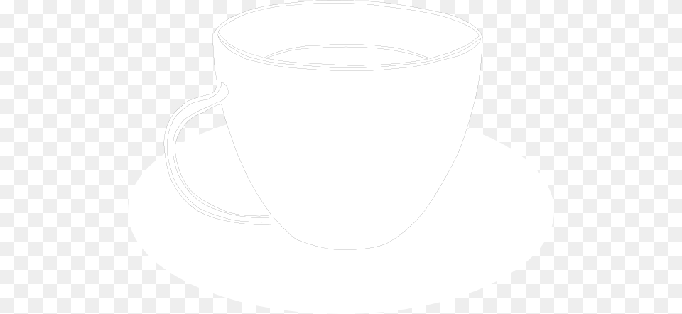 White Coffee Cliparts, Cup, Saucer, Appliance, Blow Dryer Png Image