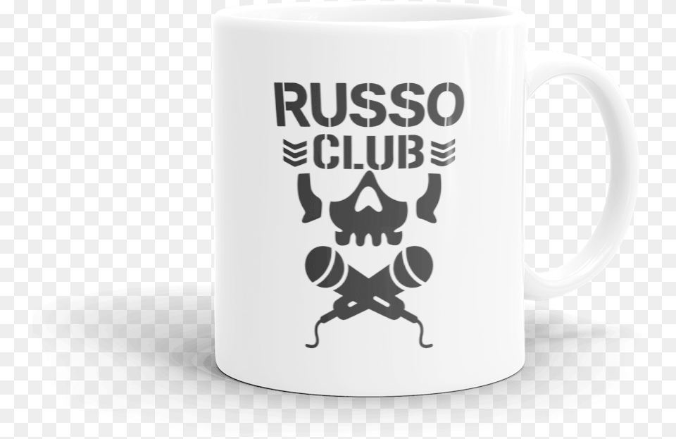 White Coffee Cup Bullet Club, Beverage, Coffee Cup Png