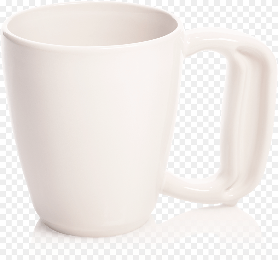White Coffee Mug Coffee Mugs Cerami On Coffee Mug Coffee Cup, Beverage, Coffee Cup Png