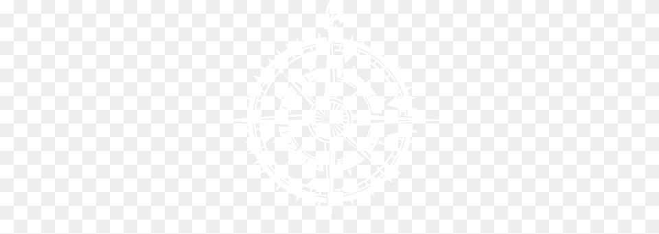 White Compass Triple H Call To Power, Machine, Wheel Free Png