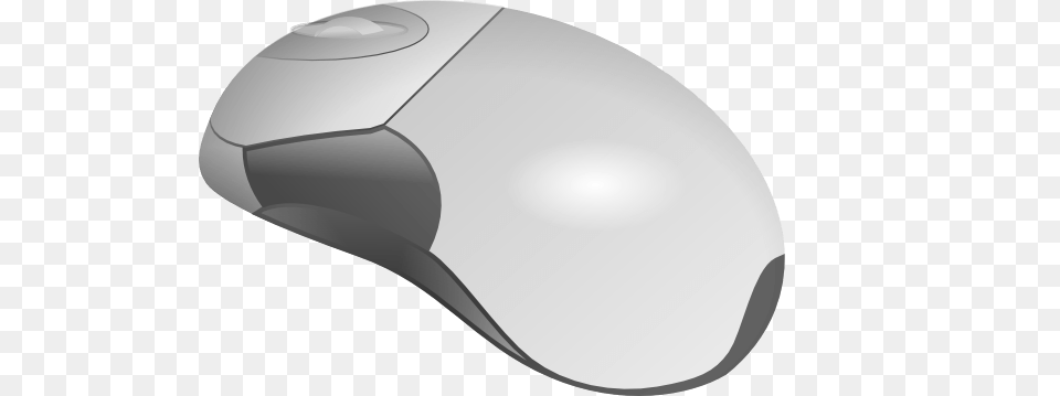 White Computer Mouse, Computer Hardware, Electronics, Hardware Free Png Download