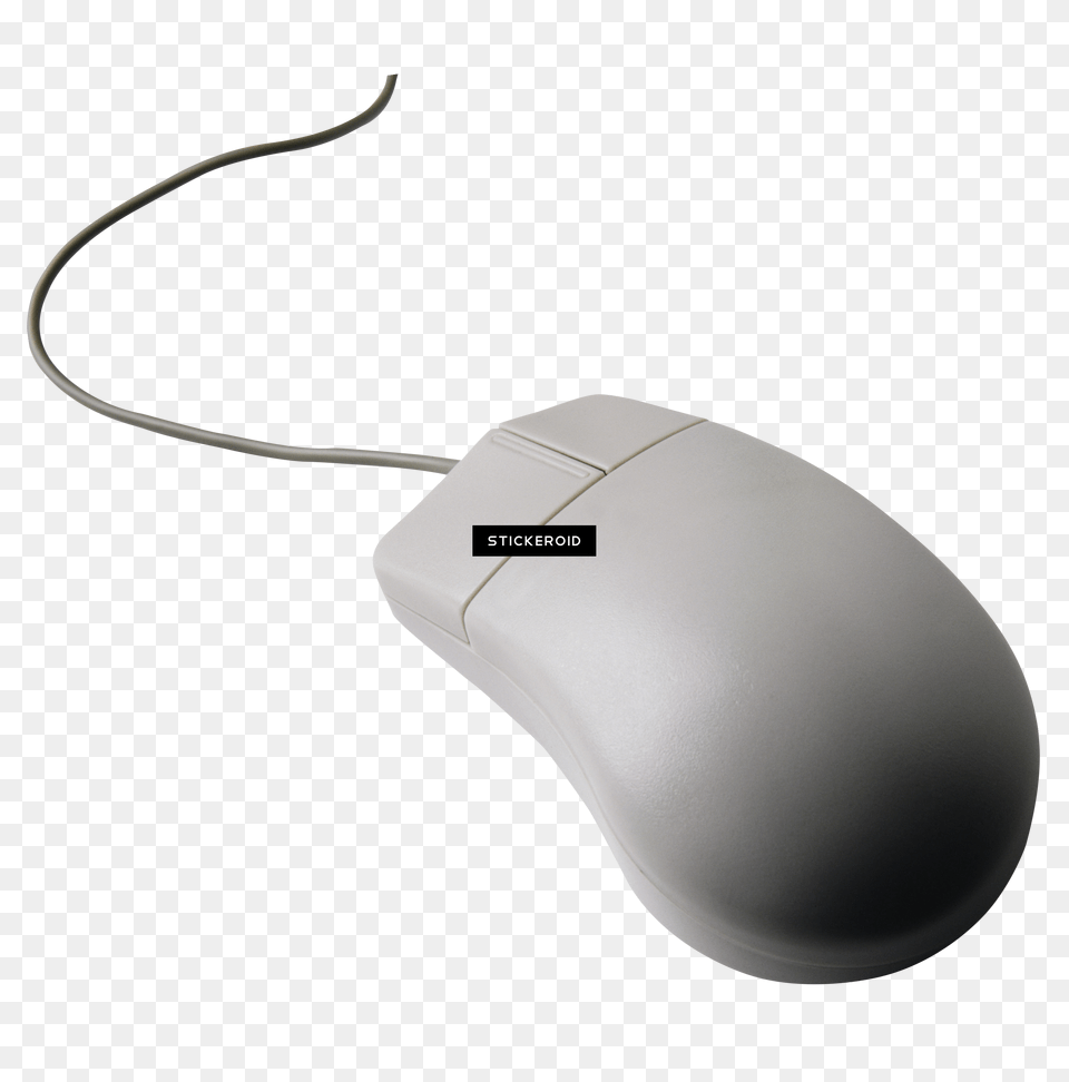 White Computer Mouse Pc, Computer Hardware, Electronics, Hardware, Disk Free Png