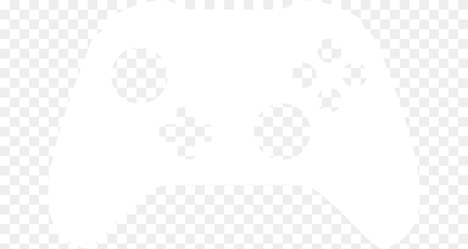 White Controller Icon, Cutlery Free Transparent Png