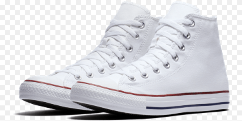 White Converse Shoes Sneakers Niche Moodboard Freetoedi Converse Chuck Taylor All Star High Top Sneakers Original, Clothing, Footwear, Shoe, Sneaker Png Image