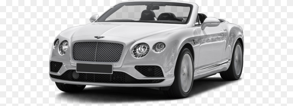 White Convertible Bentley, Car, Transportation, Vehicle, Coupe Free Png