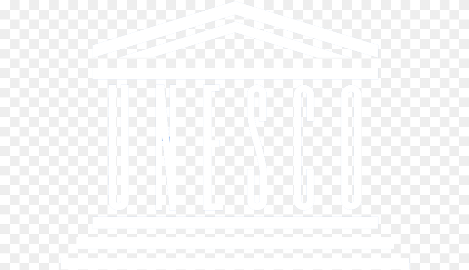 White Copyright Logo Shed, Architecture, Pillar Png
