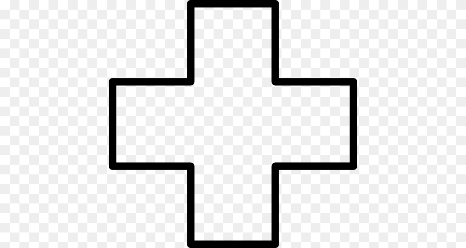 White Cross, Symbol, Logo, First Aid, Red Cross Free Png