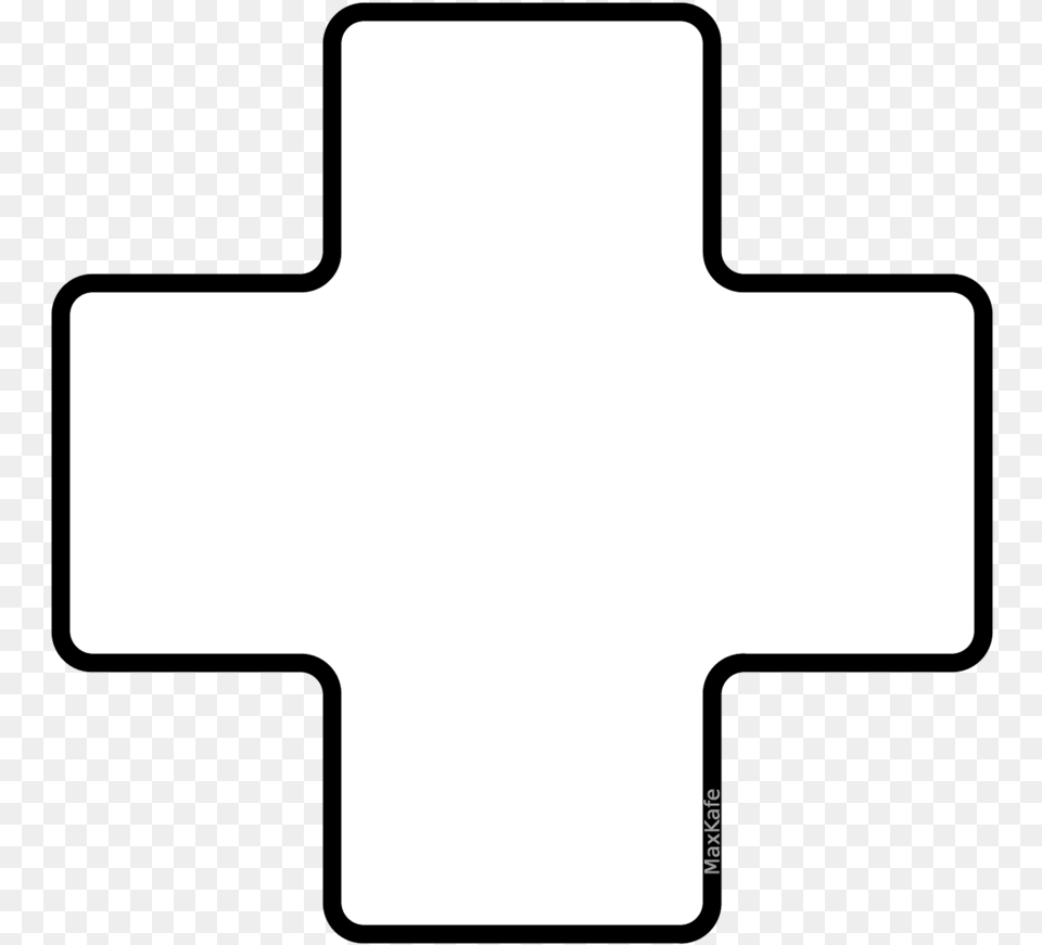 White Cross Vector Cross, Symbol, Logo Free Png Download