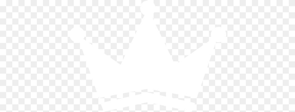 White Crown 3 Icon White Crown Icons White Crown, Accessories, Jewelry Free Transparent Png