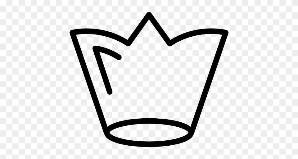 White Crown Crowns Royalty Crown Royalty Royal Crown Royal, Gray Png Image