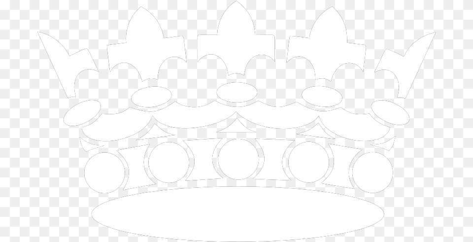 White Crown Svg Clip Arts Clip Art Clip Art, Accessories, Jewelry Free Png Download