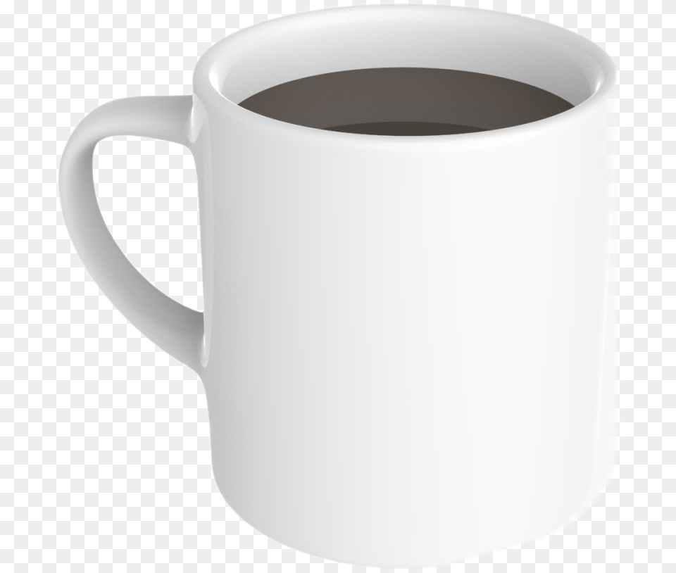 White Cup Free Download Coffee Cup, Beverage, Coffee Cup Png