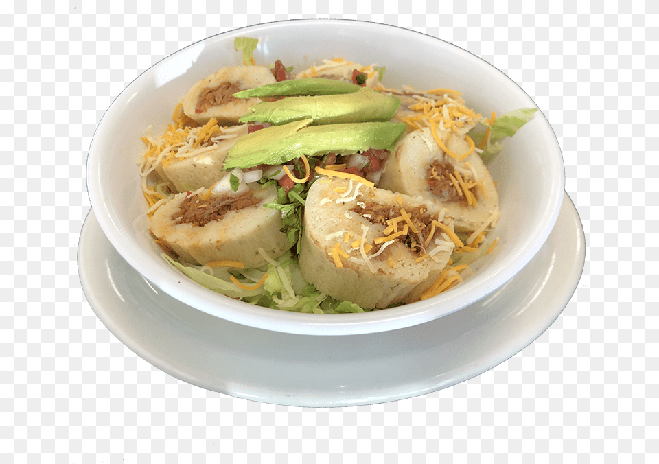 White Cut Chicken, Food, Food Presentation, Meal, Dish Free Png Download