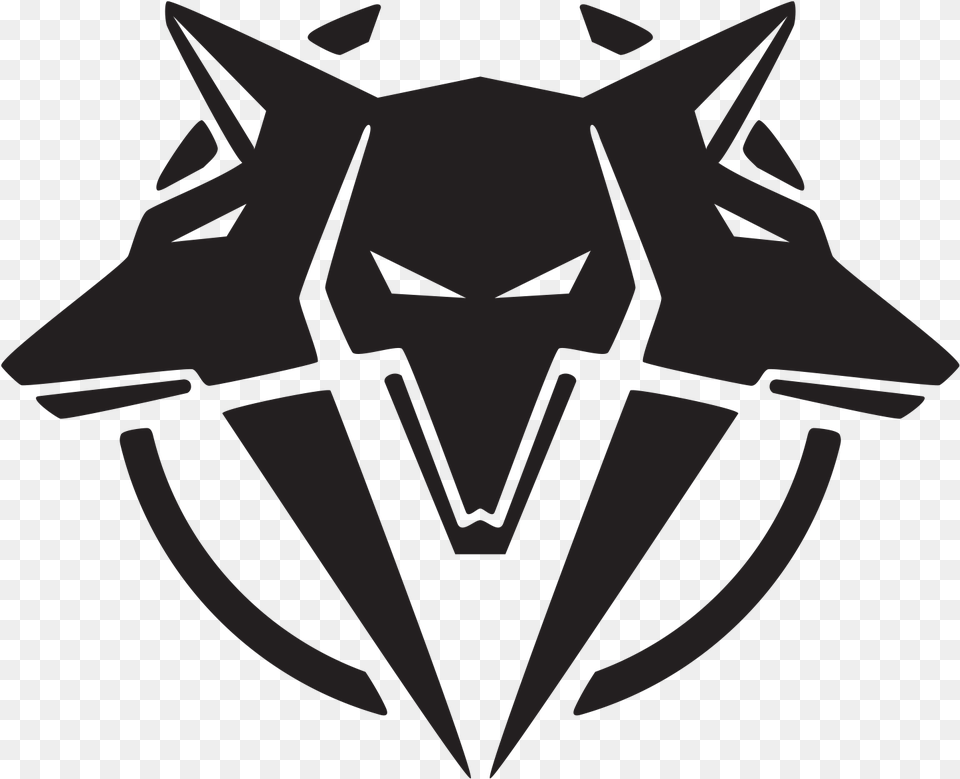 White Devil Photos Logo, Emblem, Symbol Free Png Download