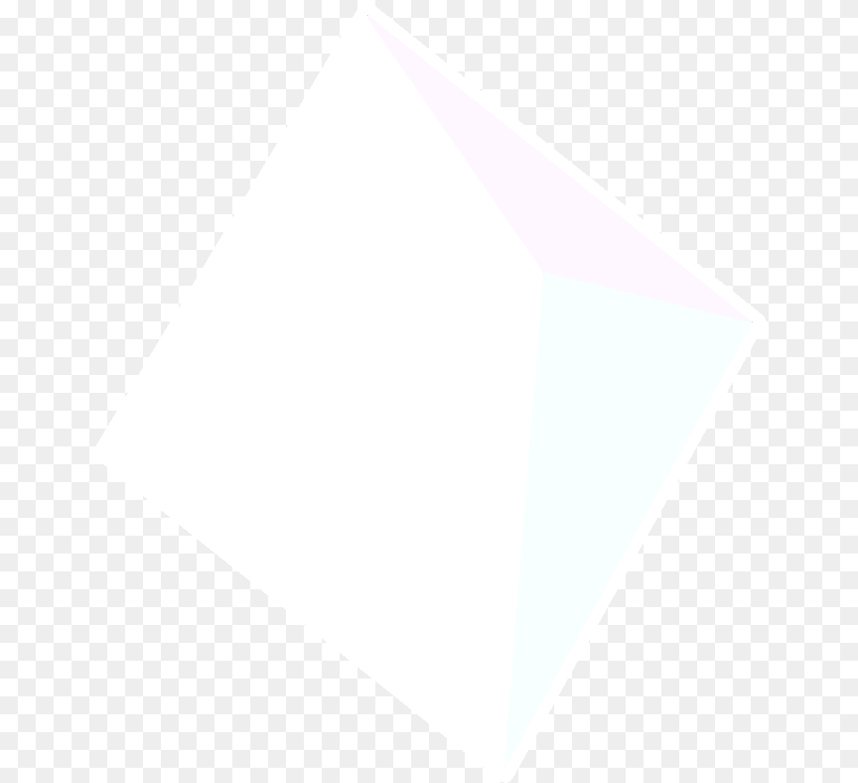 White Diamond Image Triangle Png