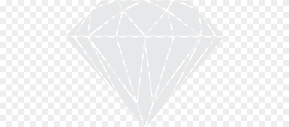 White Diamond Productions Dripping Diamond, Accessories, Gemstone, Jewelry Free Png Download