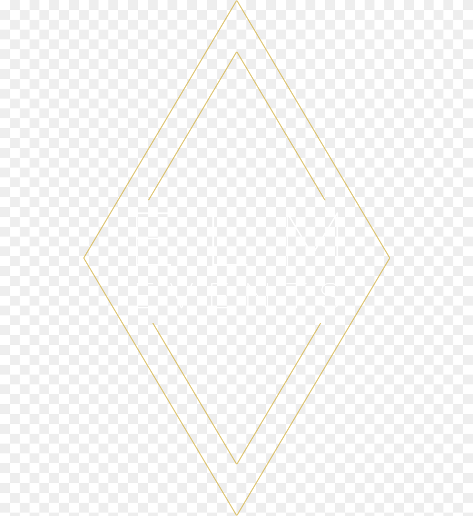 White Diamond Shape Line Art, Bow, Weapon, Sign, Symbol Png Image