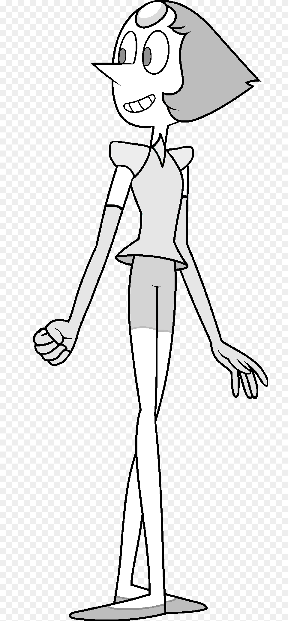White Diamond39s Pearl Redo Pearl, Adult, Person, Woman, Female Free Png Download