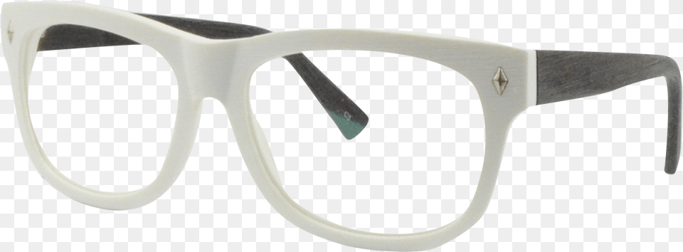 White Discount Eyeglasses Radon Prescription Glasses Full Rim, Accessories, Sunglasses Free Png
