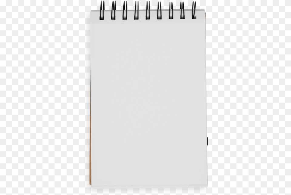 White Diy Cover Sketchbook Spiral, Page, Text, White Board Free Png