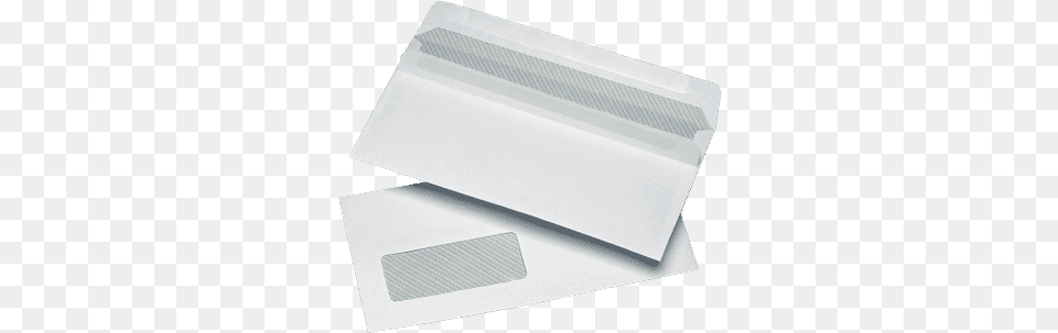 White Dl Windowed Self Seal Envelopes 110mm X 1000 White Dl Windowed Self Seal Envelopes, Envelope, Mail Png