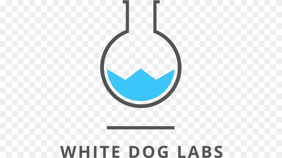 White Dog, Logo Free Png Download