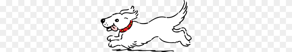 White Dog Clip Art, Accessories, Animal, Fish, Sea Life Free Png