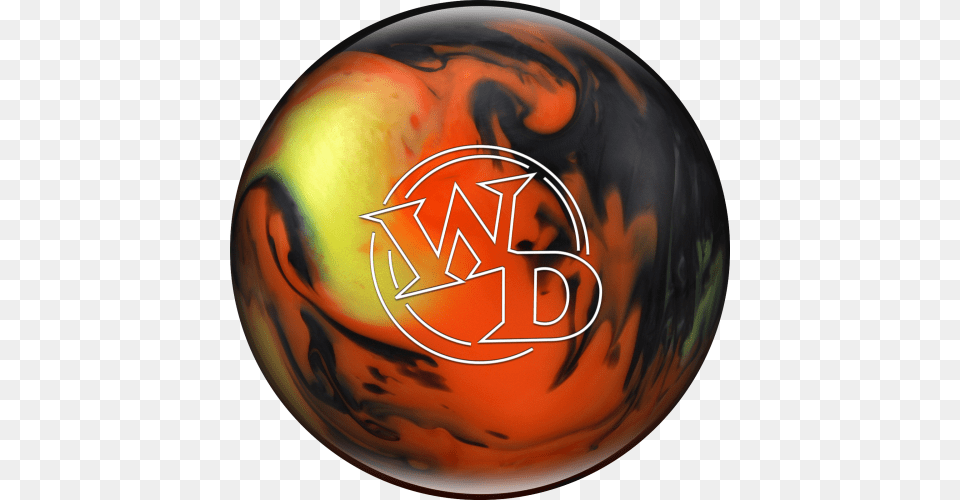 White Dot Lava Columbia Wd Bowling Balls, Ball, Bowling Ball, Leisure Activities, Sphere Png Image