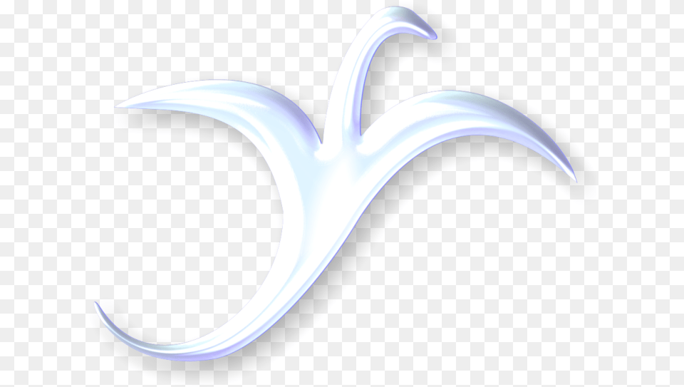 White Dragon Design For Project Sanctuary 11 Graphic Design, Weapon, Blade, Dagger, Knife Free Png