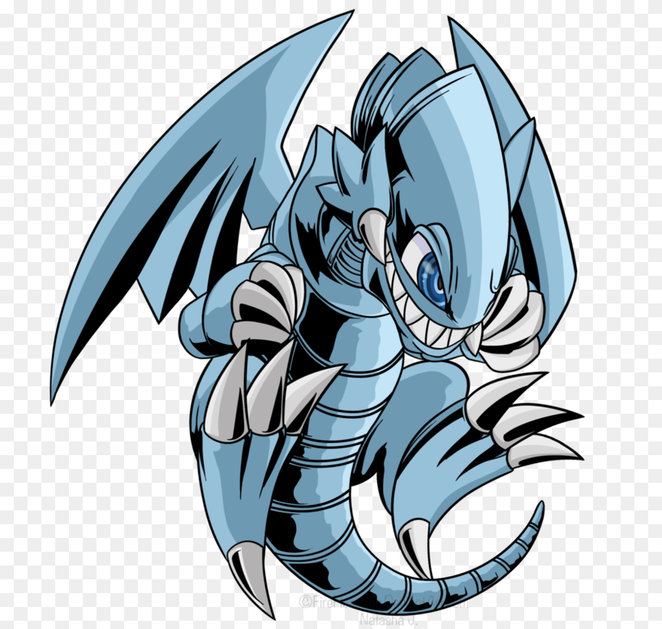 White Dragon File Download Play Yugioh Blue Eyes Toon, Electronics, Hardware Png Image