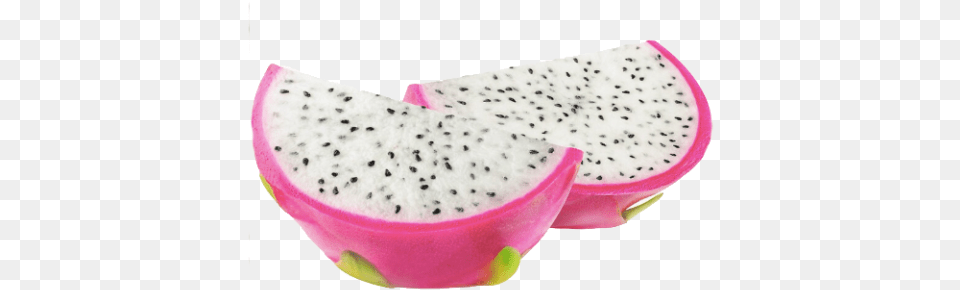 White Dragon Fruit Dragon Fruit, Food, Plant, Produce Free Transparent Png