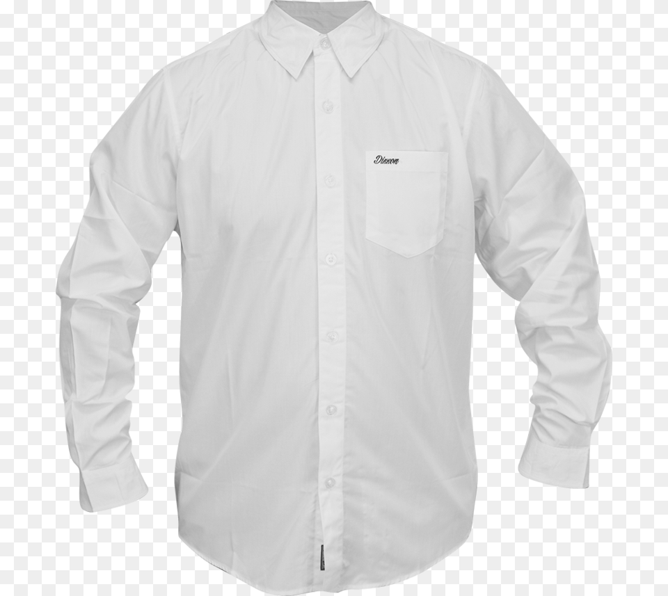 White Dress Shirt, Clothing, Dress Shirt, Long Sleeve, Sleeve Png