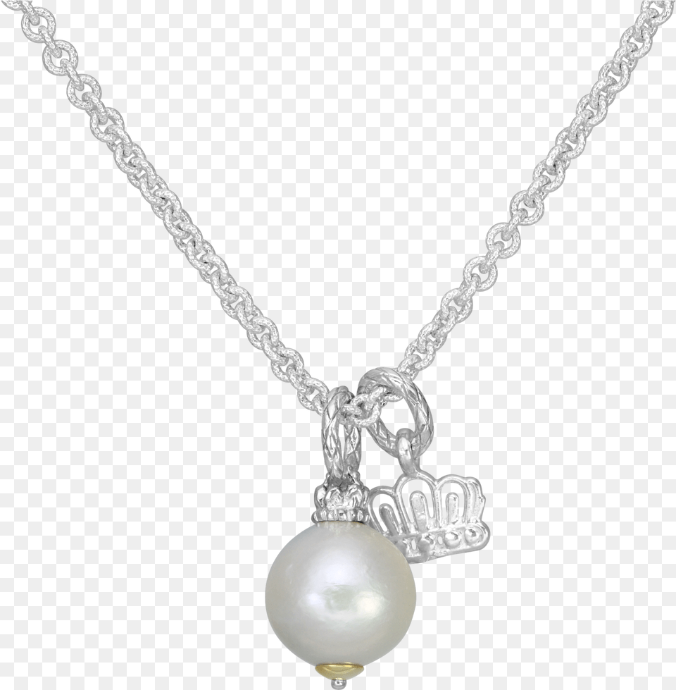 White Drop Pearl Necklace Necklace, Accessories, Jewelry, Pendant, Diamond Free Transparent Png