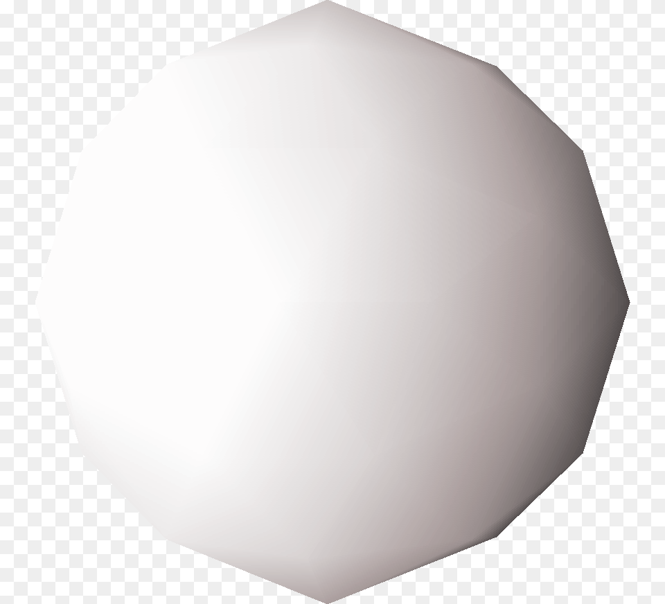 White Egg, Sphere Png Image