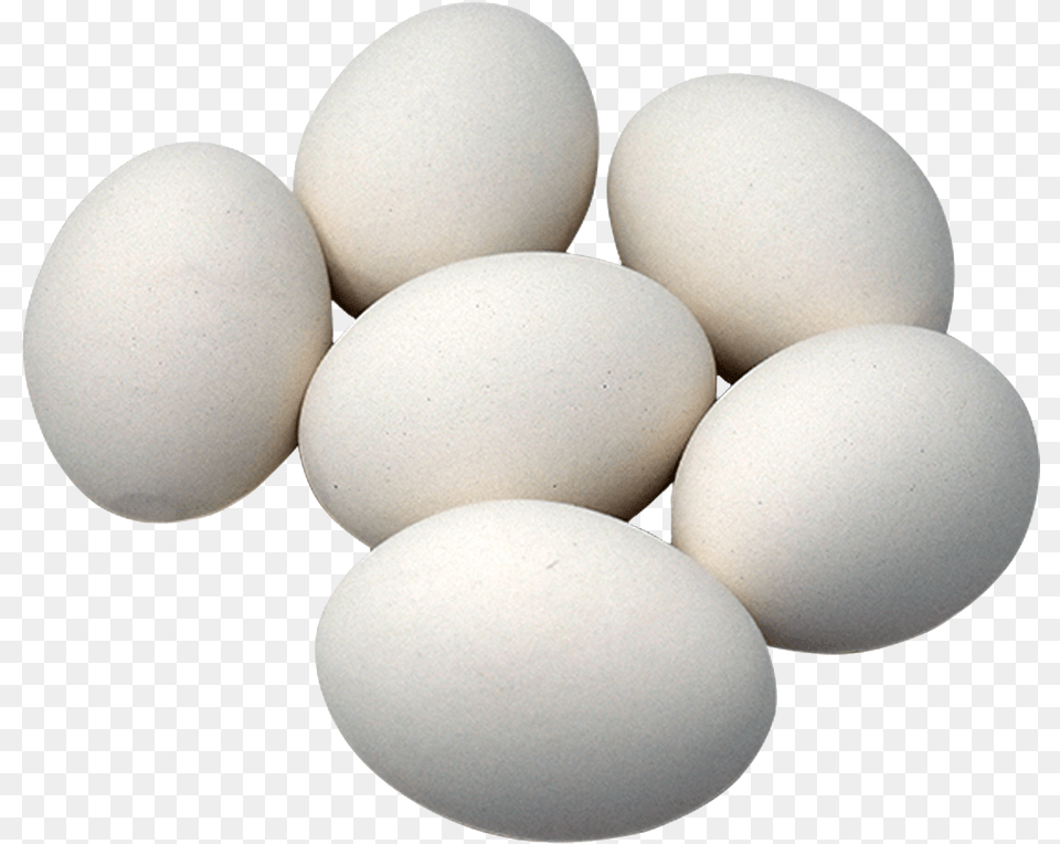 White Eggs Pic, Egg, Food, Easter Egg Free Transparent Png