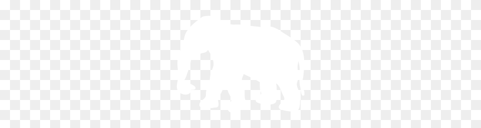 White Elephant Icon, Cutlery Free Transparent Png