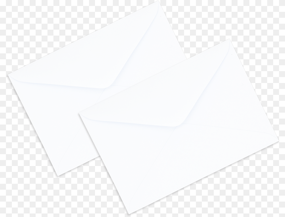 White Envelope, Mail Png Image
