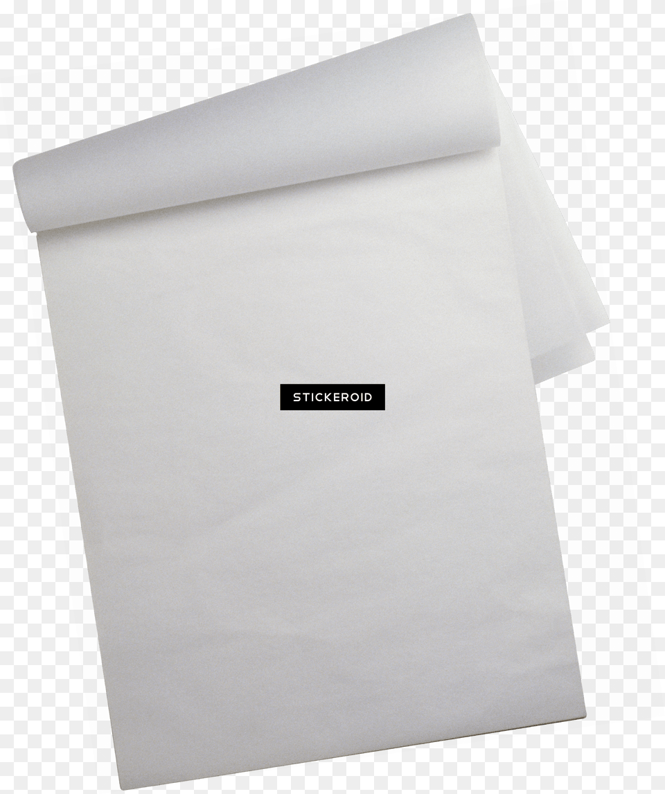 White Envelope Horizontal Free Png Download