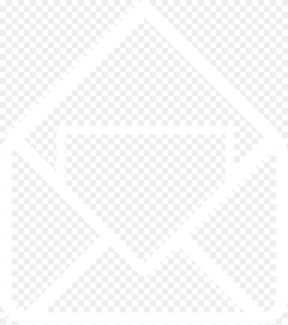 White Envelope Icon Confirmation Letter Icon, Mail, Blackboard Free Png Download