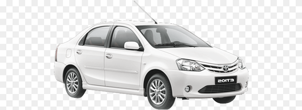 White Etios Car Price, Vehicle, Sedan, Transportation, Spoke Free Png Download