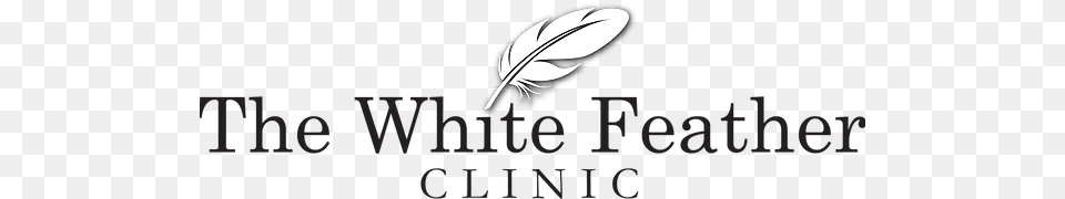 White Feather Clinic On Twitter, Bottle, Text Png