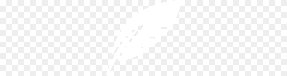 White Feather Icon, Cutlery Png