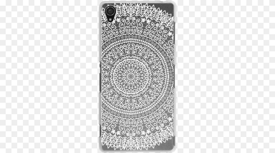 White Feather Mandala Portable Network Graphics, Lace, Blackboard Free Transparent Png