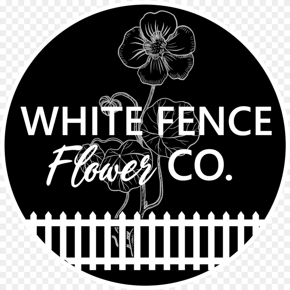 White Fence Flower Co Best Deals Wholesale, Picket Free Transparent Png